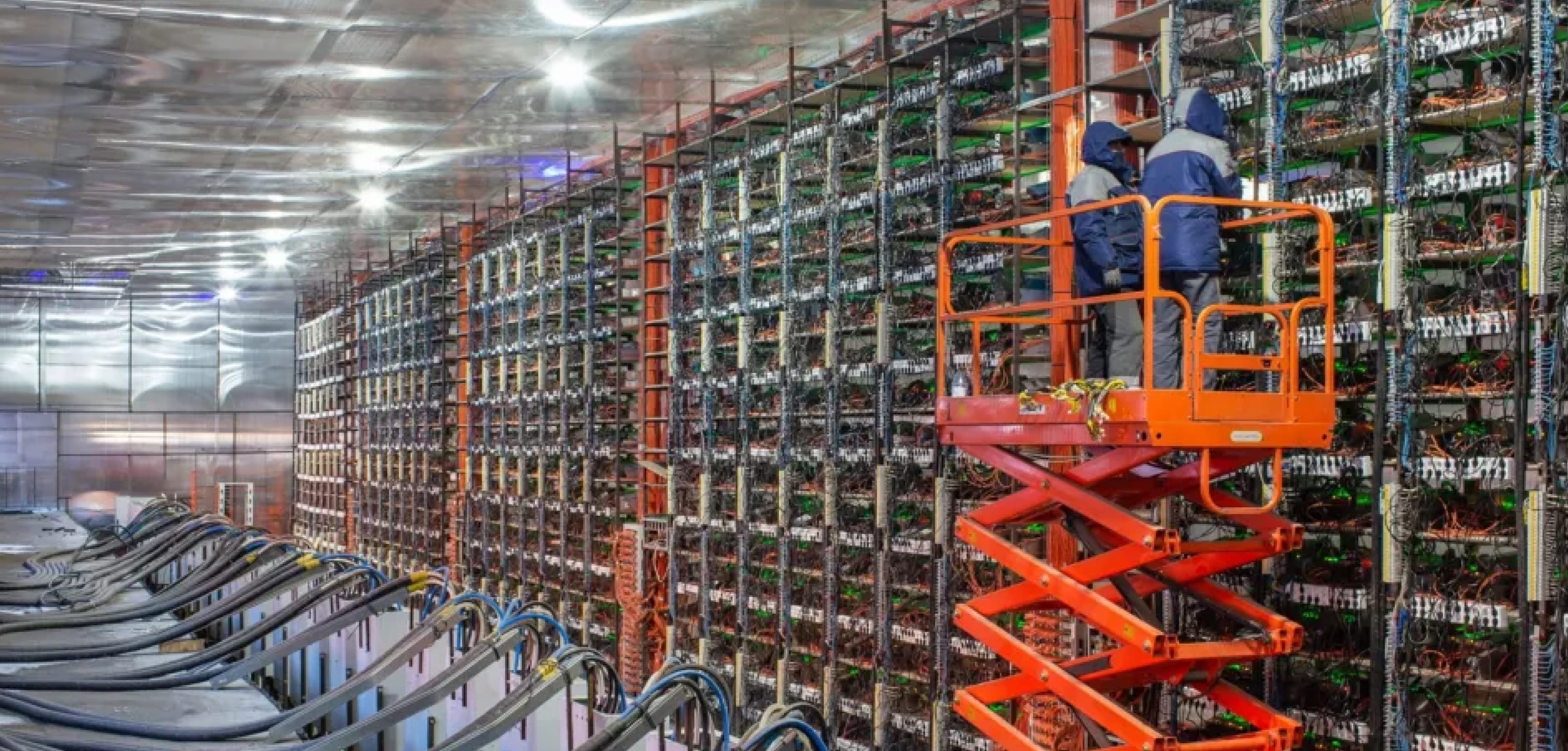 Home Mining vs Remote Mining | Zionodes