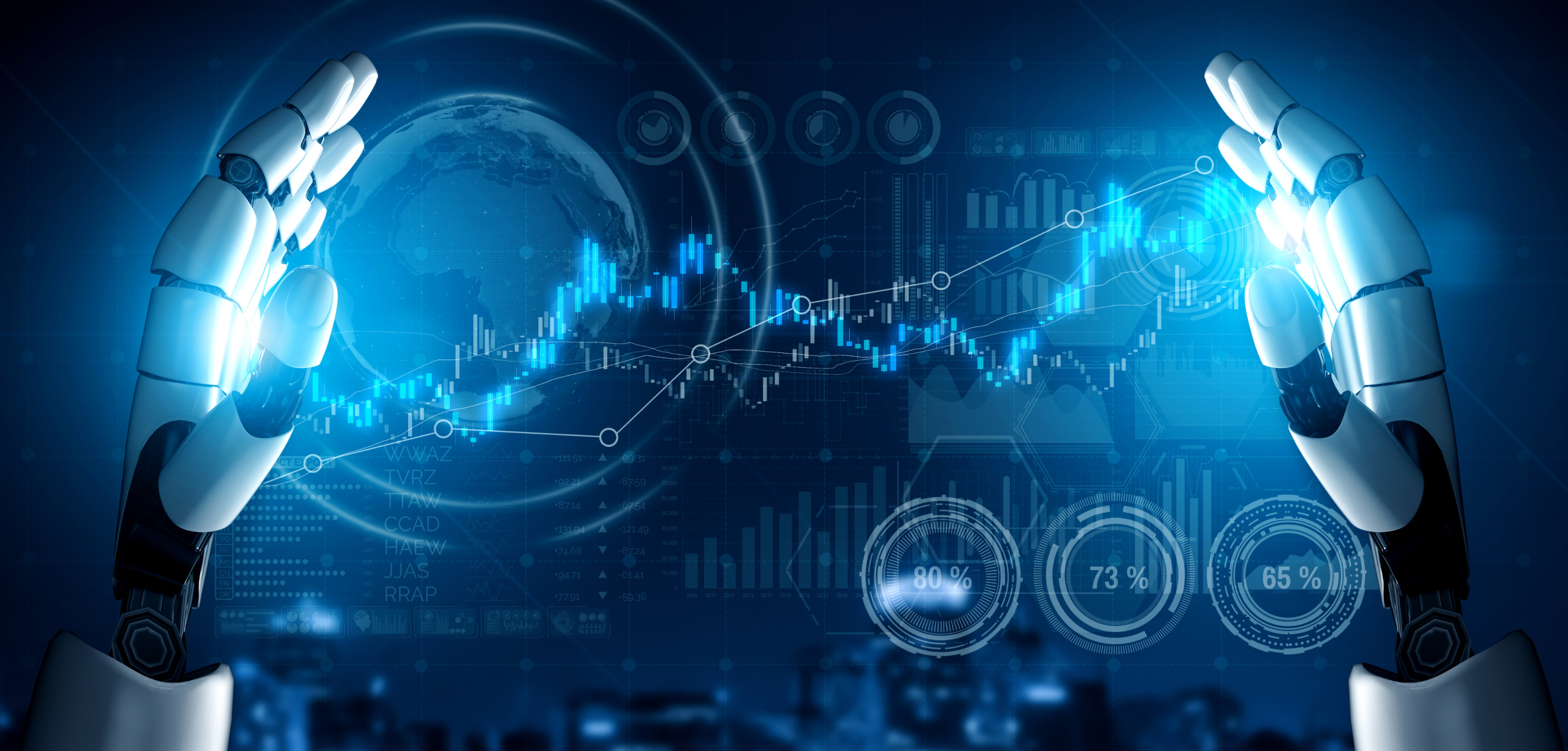 Economic union perspective on the future of AI crypto investing